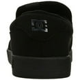 thumbnail image 3 of DC Men's Villain Tx Slip-on Skate Shoes, 3 of 7