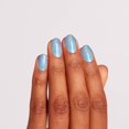 thumbnail image 4 of Nail Polish OPI Angels Flight to Starry Nights Light Blue, 4 of 6