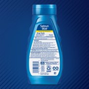 Selsun Blue Dandruff Shampoo Itchy Dry Scalp 11 oz (Pack of 2)