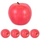thumbnail image 1 of 5 piezas de accesorios para fotos de frutas artificiales, para exhibir en casa, bodas y escaparates (rosa), 1 of 7