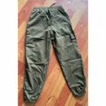 thumbnail image 5 of Gytharion Cargo Sweatpants for Men Lightweight Loose Cinch Bottom Drawstring Elastic Waist Joggers Fashion Solid Casual Multi-Pocket Athletic Pants for Outdoor Hiking Travel, 5 of 8