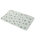 thumbnail image 7 of Incontinence Bed Pads Reusable Washable Baby Adult Waterproof Cover Underpad, 7 of 7