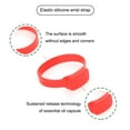 thumbnail image 4 of Hand Wash Dispenser Bracelet, 10ml Soft Kid Handwash Liquid Wristband Washable  for Traveling, 4 of 6
