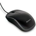 thumbnail image 1 of Verbatim Silent Corded Optical Mouse - Black 99790, 1 of 6