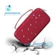 thumbnail image 5 of Funda rígida BOVKE para Texas Instruments TI-84 Plus CE, color rojo, 5 of 7