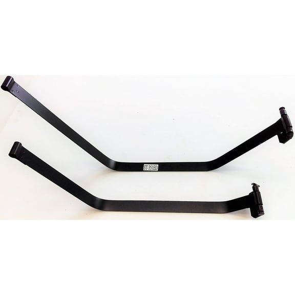 For Toyota Tundra 2000 2001 2002 2003 2004 Fuel Tank Strap - BuyAutoParts