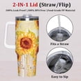 thumbnail image 5 of Birthday Gifts for Mom, 40 oz Tumbler with Handle and Straw, Christmas Gifts for Women, Vacuum Stainless Steel Insulated Travel Mug with Leak Proof Lid, Double Wall Spill Proof Cup (To Mom 2, 40 oz), 5 of 6