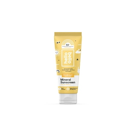 Hello Bello Sunscreen Spray - 6oz