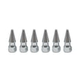 thumbnail image 2 of Pernos de púas de Motor Interior de coche Riwesomey 6 unids/set de acero al carbono para H23A1, 2 of 6
