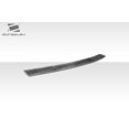 thumbnail image 4 of 2010-2015 Toyota Prius Duraflex TK-R Trunk Lid Rear Wing Spoiler - 1 Piece, 4 of 7