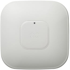 Cisco Aironet 3502I IEEE 802.11n 300 Mbit/s Wireless Access