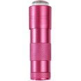 thumbnail image 1 of Mini UV Nail Lamp Presser - Portable Nail Press Light - Handheld LED Nail Curing Lamp Nail Dryer with Silicone Head for Quick Nail Touch-Ups - Mini UV Led Nail Lamp for Gel Nails Zhivalor CZMR-ZC245, 1 of 1