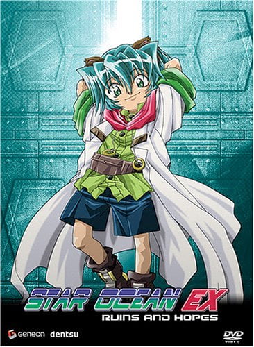 Star Ocean: The Second Story (Video Game) - TV Tropes