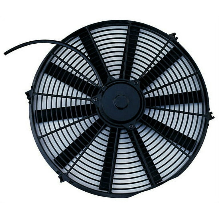 Proform 16in Electric Cooling Fan - Universal Proform 16in Electric Cooling Fan - Universal