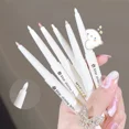 thumbnail image 4 of Rotulador resaltador de párpados blanco diamante para iluminar los ojos brillo delineador de ojos dorado sombra de ojos en barra para resultados de maquillaje impresionantes, 4 of 5