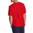 thumbnail image 2 of Champion Short Sleeve Durable Graphic T-Shirt (Men's) 1 Pack, 2 of 5