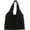 Black, variant on Women’s Hobo Bag Y2k Crescent Trendy Shoulder Bag Purse Casual Sweet Tote Handbag for Travel Work