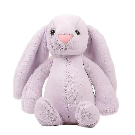 25cm Cute Stuffed Rabbit Plush Toy | Walmart Canada