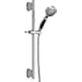 thumbnail image 3 of Delta 51549 Chrome Universal ActiveTouch Slide Bar with Multi Function Hand Shower, 3 of 3