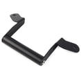 thumbnail image 4 of ZS Motorbike CNC Stand Holder Phone Mobile Phone GPS Navigation Plate Bracket for BMW C400GT 2019 2020 2021 Motorcycle Accessories, 4 of 9