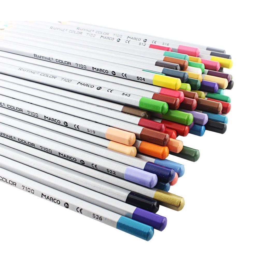 fine art colouring pens