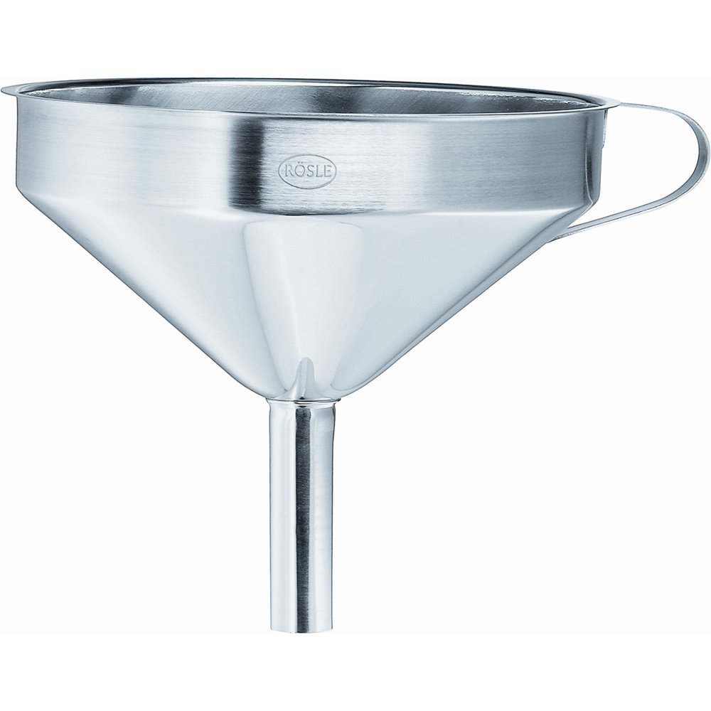 Rosle Conical Funnel,12 cm