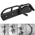 thumbnail image 3 of Support de Vélo Mural Support de Vélo de Montagne Support de Support Crochet Support de Stockage Présentoir Support de Support, 3 of 14