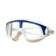 thumbnail image 1 of Gafas de natación, gafas de natación antivaho, gafas de natación para hombres y mujeres adultos, jóvenes, azul marino, 1 of 5