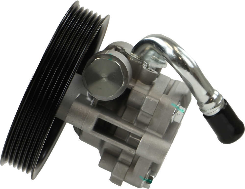 Atlantic Automotive Engineering 5296N AAE New Hydraulic Power Steering Pump 100% Tested