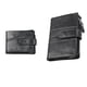 thumbnail image 4 of Cartera triple  para hombre, cartera con cremallera, monedero, accesorio Colco Mens billetera, 4 of 8