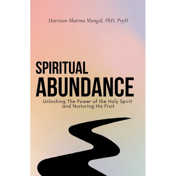 Spiritual Abundance, (Paperback)