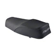 thumbnail image 2 of Asiento Motocicleta Italika CG 125 FT 125 cc negro, 2 of 3