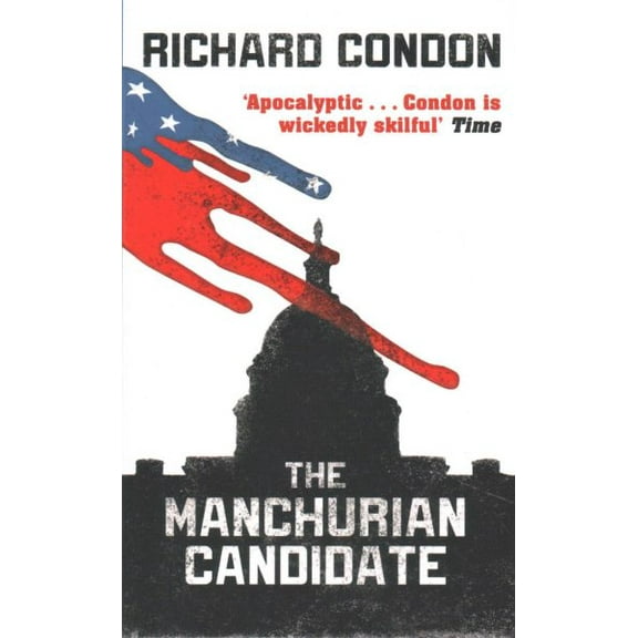 Manchurian Candidate