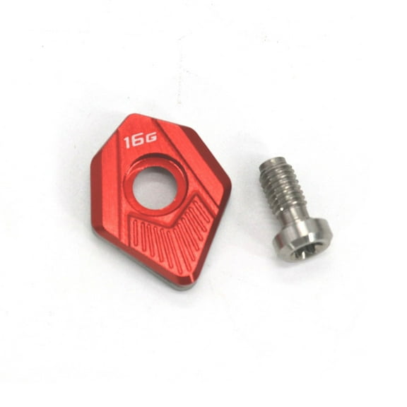 Golf Weight Screw Perfect For Cobra King Sz Speedzone Driver Golf Club Heads 19G Fangkenuo
