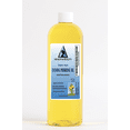 thumbnail image 1 of Huile d'Onagre Non Raffinée Organique, Support, Pressée à Froid, pure, 64 oz, 1 of 1