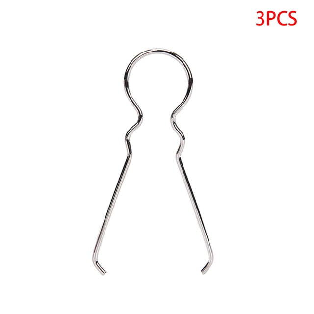 3 Pieces Bike Chain Breaker Break Disassembly Tool Bicycle Chain Link Plier Remover Stainless Steel