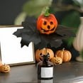 thumbnail image 1 of Ltdhehe Halloween Decorations Set Pumpkin & Autumn Maple Leaf Branch Centerpiece For Fall Party Tabletop Mantel, 1 of 5