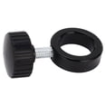 thumbnail image 4 of Microscope Limit Fix Position Ring Exquisite Appearance Easy Carry Microscope Pillar Bar Adapter for Schools, 4 of 8