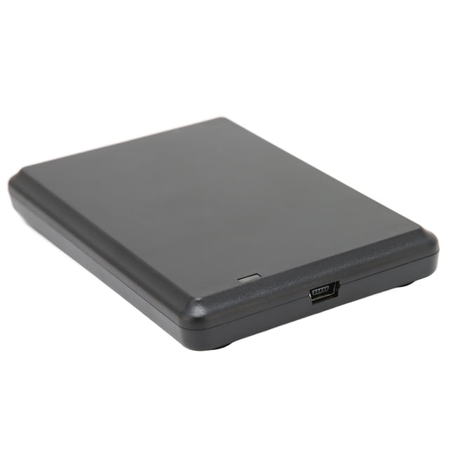 Lector De Tarjetas, Lector De Tarjetas De Identificación Material ABS Sin Contacto Operación Simple Para El Hogar Para Guardia De Entrada Para Puerta