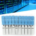 thumbnail image 4 of Connector, Optical Fibre Connector, ABS Reliable  Bow-Shaped -In Cable For 0.9, 2.0, 3.0 Access  Bow-Shaped -In Cable, 4 of 8
