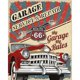 thumbnail image 1 of Cuadros Decorativos DIY Red Car Pattern Zero Base Paint by Number Kits en lienzo dibujo al óleo Sywqhk Nuevos Originales, 1 of 9