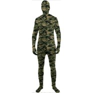 US Army Ranger Deluxe Halloween Costume - Walmart.com