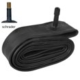 thumbnail image 3 of Happydeer 20x1.75/2.125inch Rubber Bicycle Bike Schrader Valve Tire Inner Tube BMX Parts, 3 of 4