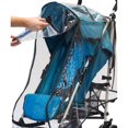 thumbnail image 3 of Guzzie + Guss Universal Umbrella Stroller Rain Cover, 3 of 5