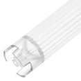 thumbnail image 3 of TEHAUX Para Velas De Cera De Soja Transparente Con Ajuste Preciso Y Desmolde Fácil, 3 of 7