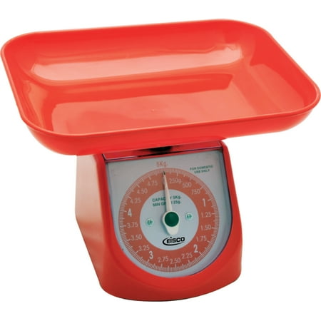 

Eisco Labs Compression Balance 5000g Capacity 25g Resolution