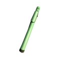 thumbnail image 4 of Caja de almacenamiento de estuche de cue de la piscina con bolsillos laterales suministros de servicio pesado liviano bolsita para llevar bolsas de Verde, 4 of 8