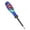 Blue, variant on 2-in-1 Digital Voltage Tester Screwdriver with LED Display for Electrical Work Red