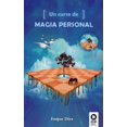 thumbnail image 1 of Un curso de magia personal, 1 of 1