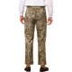 thumbnail image 3 of Pantalones impresos INSPIRE CHIC para hombre, corte recto, pantalones con estampado de leopardo 34 Caqui, 3 of 5